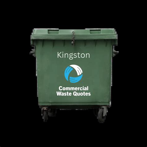 Waste Management Kingston