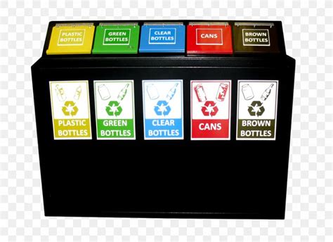 Waste Paper Bin Color