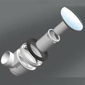 Waste Position On Shower Trays