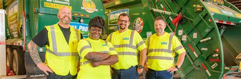 Explore Rewarding Waste Pro Careers for a Sustainable Future