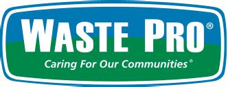 waste pro jackson ms