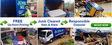 Waste Removal Edinburgh