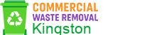 waste removal kingston