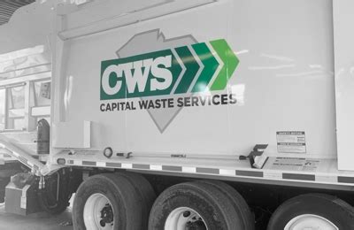 waste services columbia sc