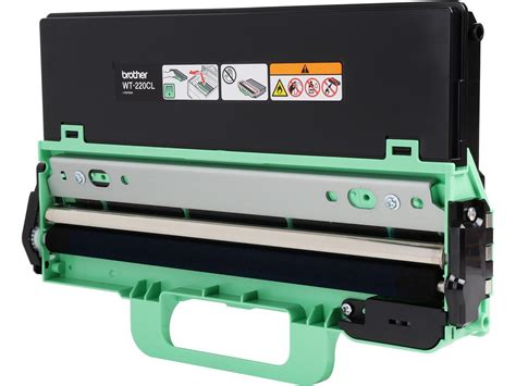 waste toner box brother mfc9130cw