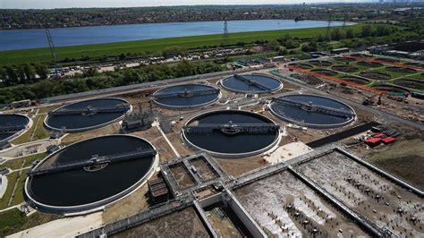 waste water abatement thames water