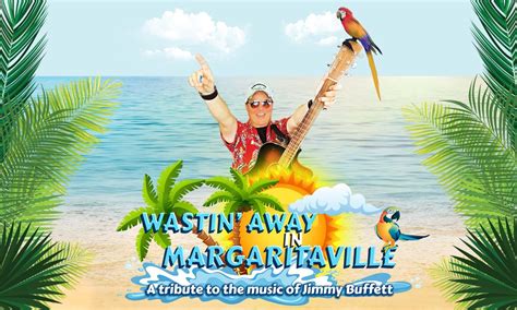 wasted away in margaritaville youtube