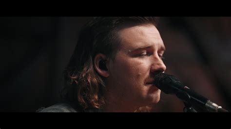 wasted on you official video morgan wallen