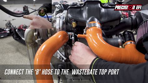 Wastegate Turbo Code