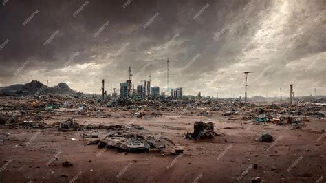 wasteland