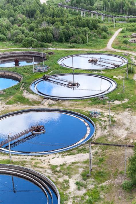 wastewater treatment plant jobs texas