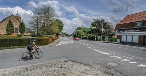 Gewestweg N70 in SintNiklaas wordt een stadsboulevard TVOOST