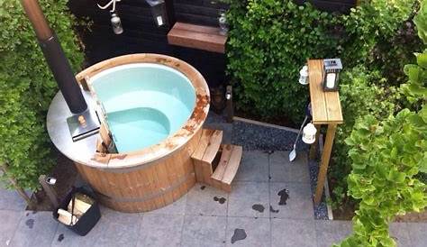 Hot tub huren - Huur een jacuzzi, hot tub, bubbelbad of sauna voor bij