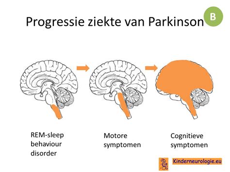 wat is de diagnose van parkinson