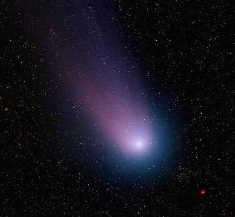 wat is een komeet