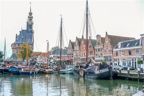 wat is er in hoorn te doen