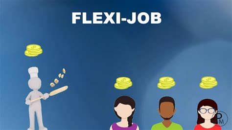 wat is flexi job