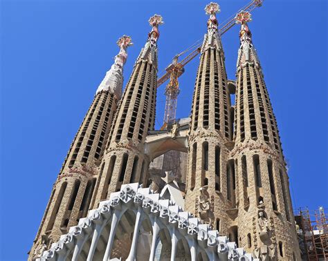 wat is sagrada familia