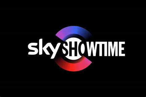 wat is sky showtime