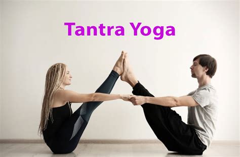 wat is tantra yoga