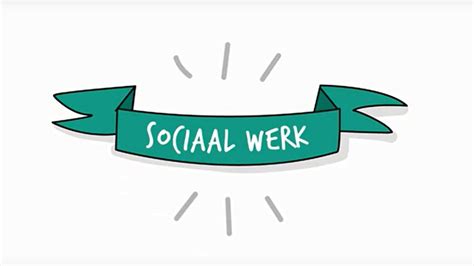 wat kan je doen met social work