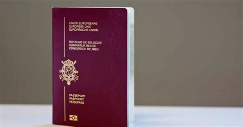 wat kost een internationaal paspoort