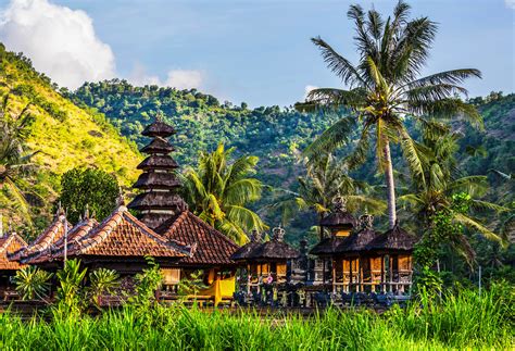 wat kost een reis naar indonesie