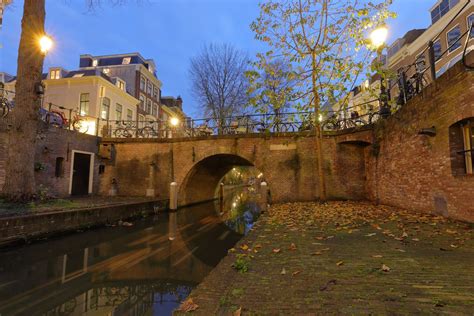 wat kun je doen in utrecht