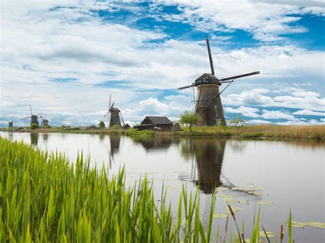 wat te doen in nederland als toerist