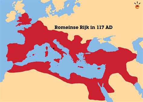 wat was het romeinse rijk