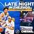 watch a replay of kansas late night in the phog