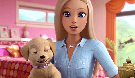Watch Barbie Dreamhouse Adventures Episodio 126 💖¡todos Los Episodios