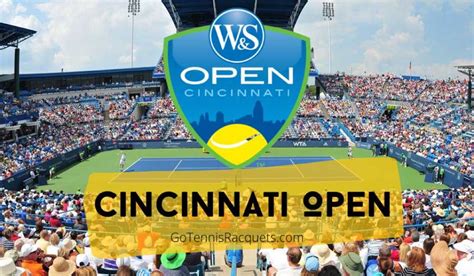 Watch Cincinnati Open Tennis 2023: The Ultimate Guide