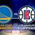 watch golden state warriors vs los angeles clippers replay