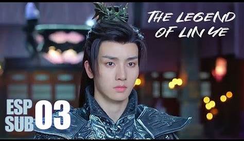 Legend of Lin Ye Photos #3779553 - MyDramaList