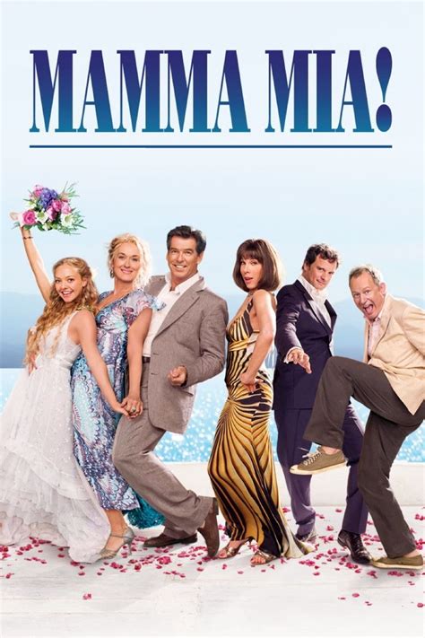 Mamma Mia 2! Mamma Mia 2 streaming How to watch the