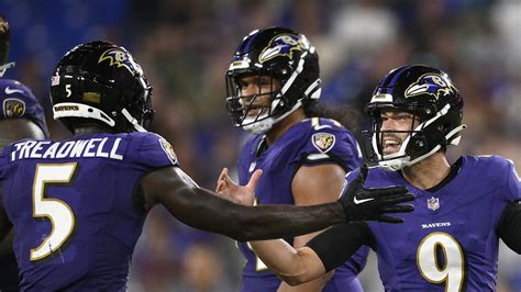 Watch Ravens Game Live: The Best Way To Catch The Action In 2023