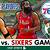 watch replay of celtics vs 76ers summer league game