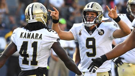 Watch Saints Game Live: A Comprehensive Guide