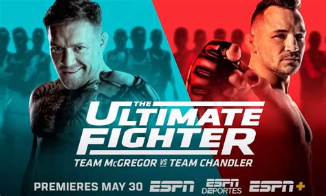 Watch The Ultimate Fighter Season 31 Episode 1