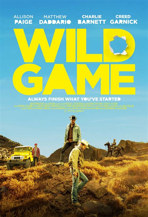 Wild Full Version PC Game Download All Games