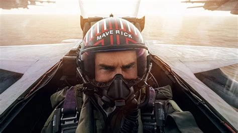 Watch New Top Gun 2 trailer just released and it's wild American