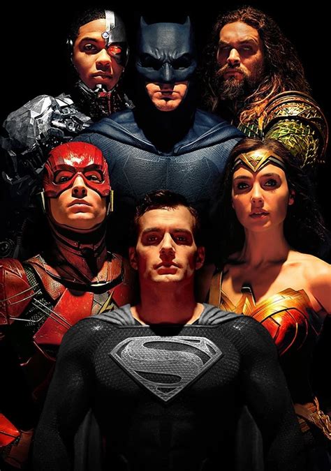 Watch Zack Snyder's Justice League (Zack Snyders) Online on Openload Flix