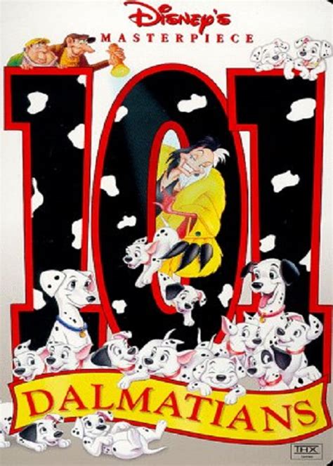 watch 101 dalmatians 1961 online free