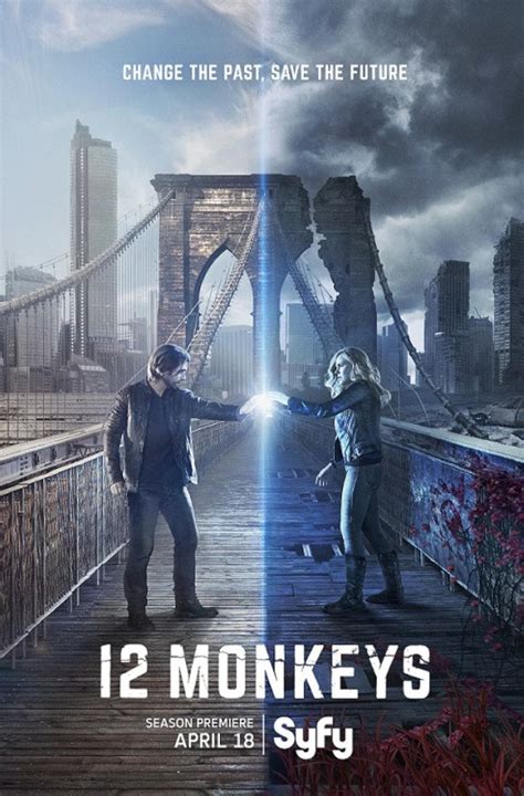 watch 12 monkeys tv series