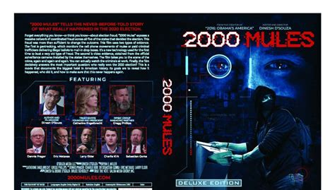 watch 2000 mules online free netflix