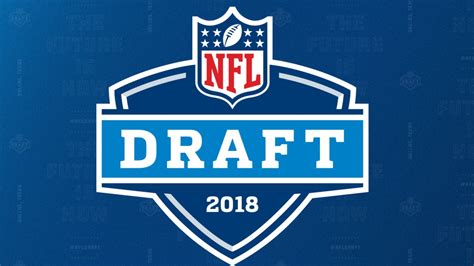 watch 2018 nfl draft