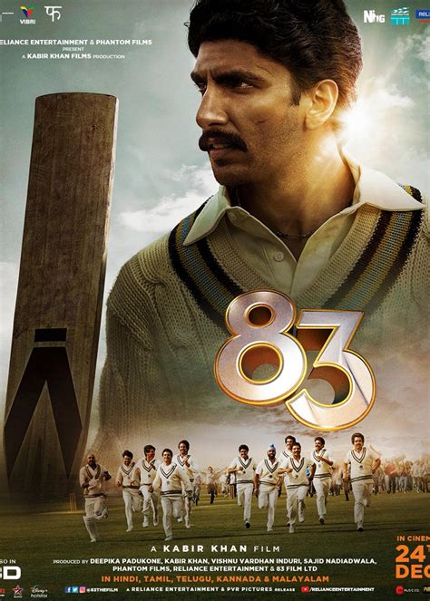 watch 83 movie online