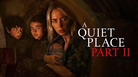 watch a quiet place 123movies