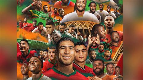 watch afcon 2023 live stream